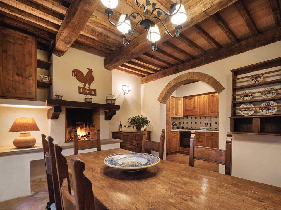 House | Private kitchen