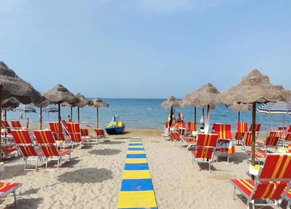 Apartment | View from property