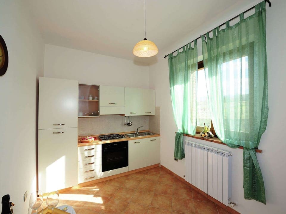 House | Private kitchen