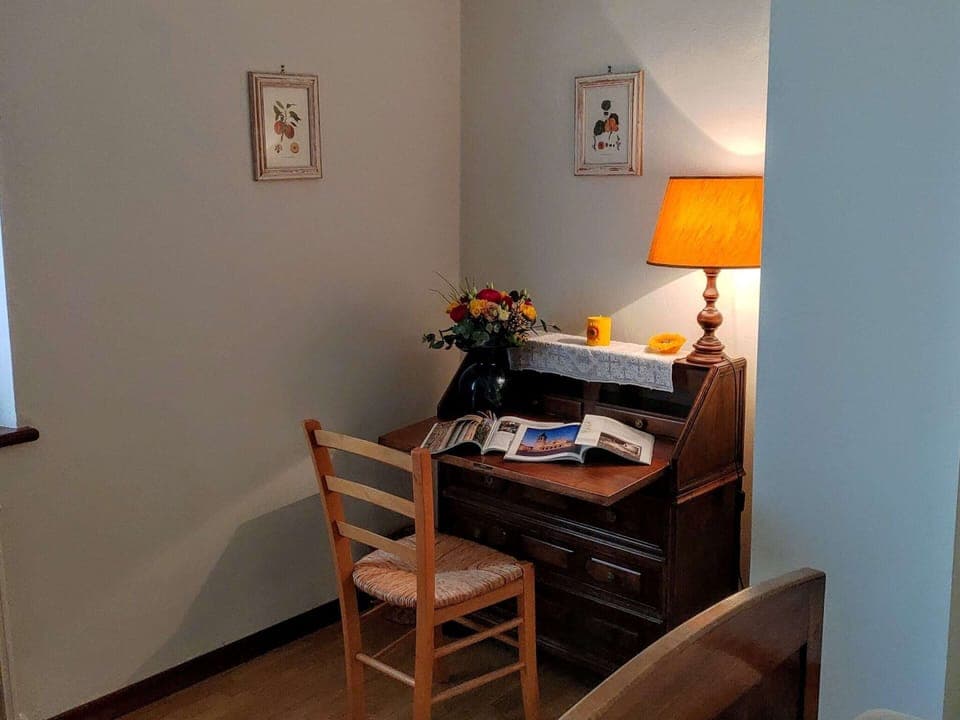 Apartment | 2 bedrooms, bed sheets