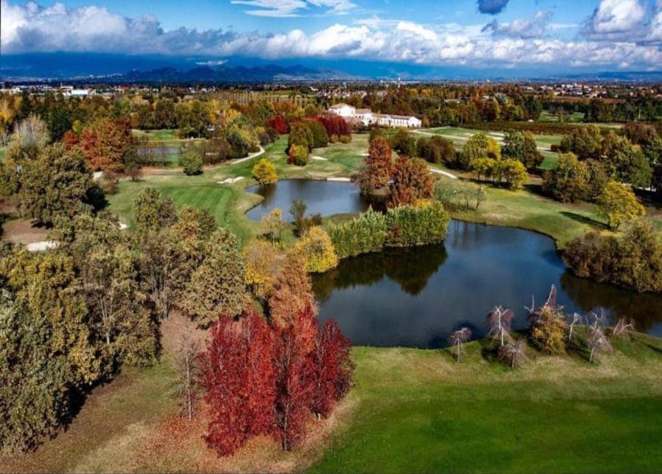 Apartment | View from property