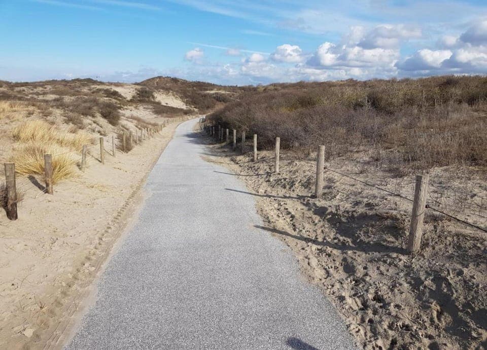 House | View from property