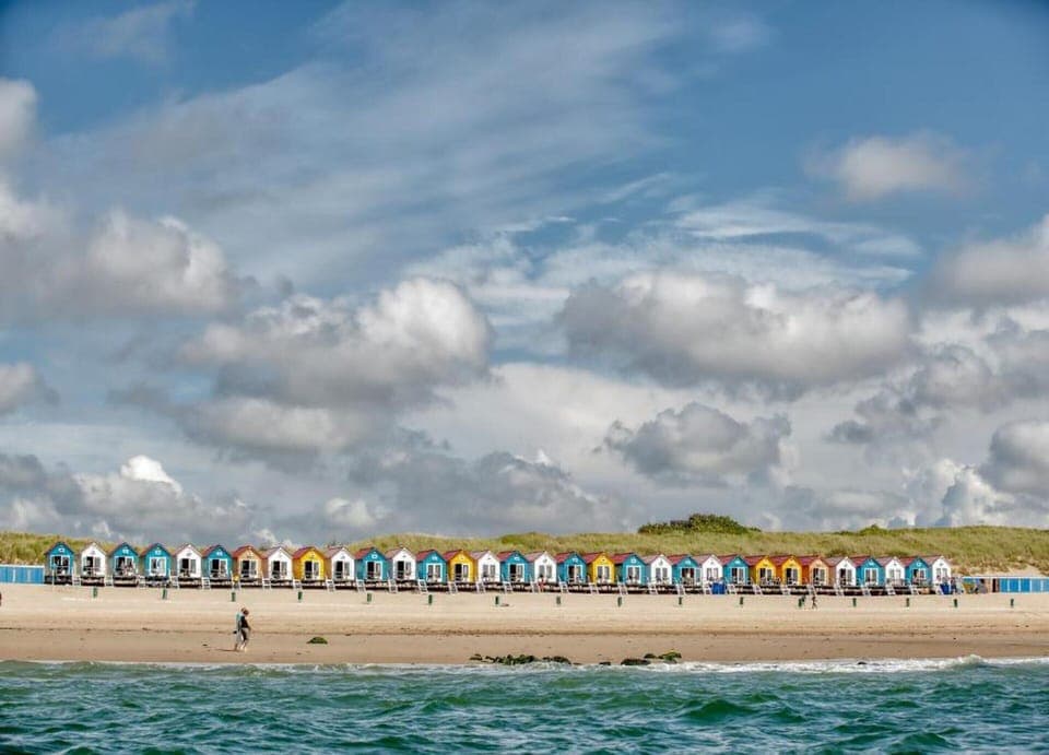 Apartment | View from property