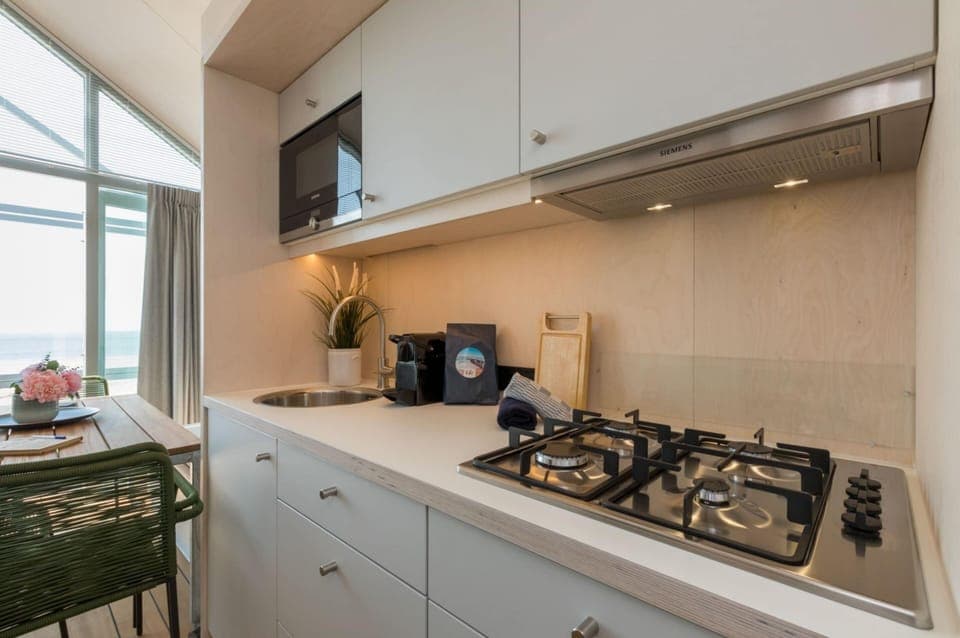 House | Private kitchen