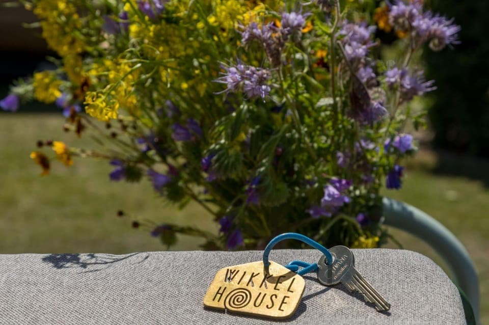 House | Interior detail