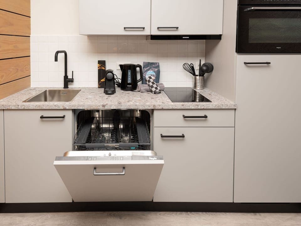 Apartment | Private kitchen