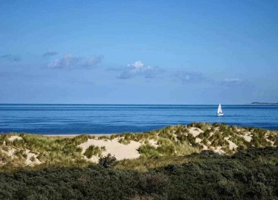 House | View from property