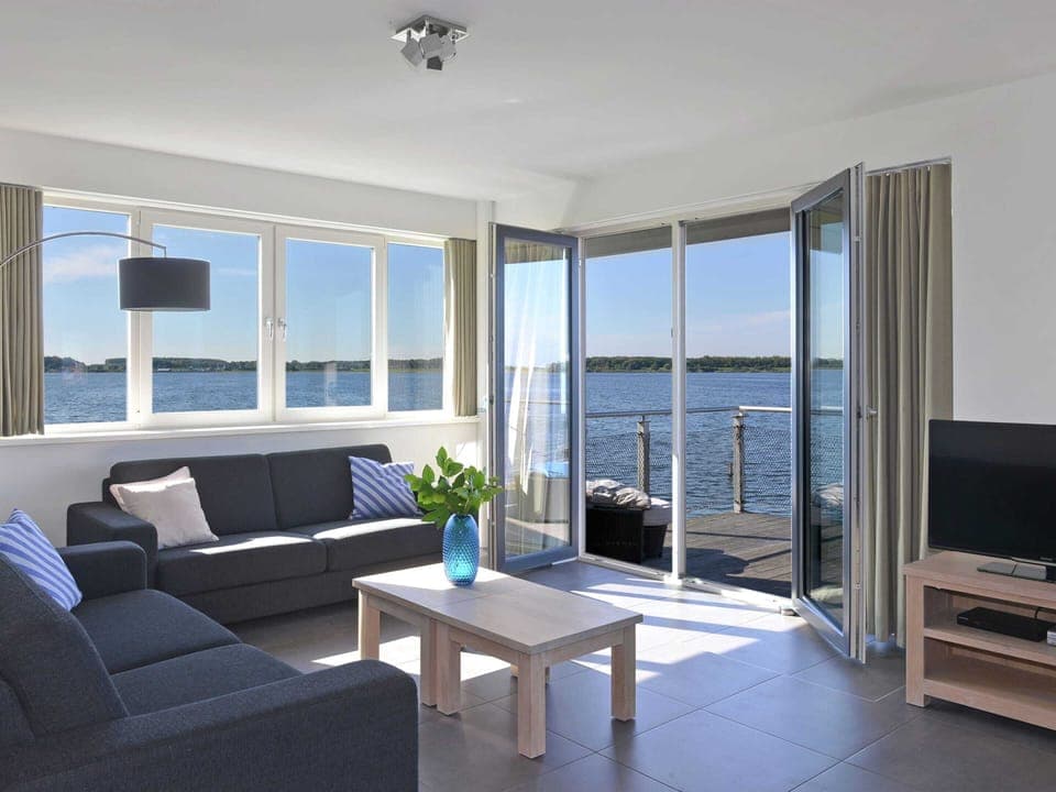 Apartment | Living area