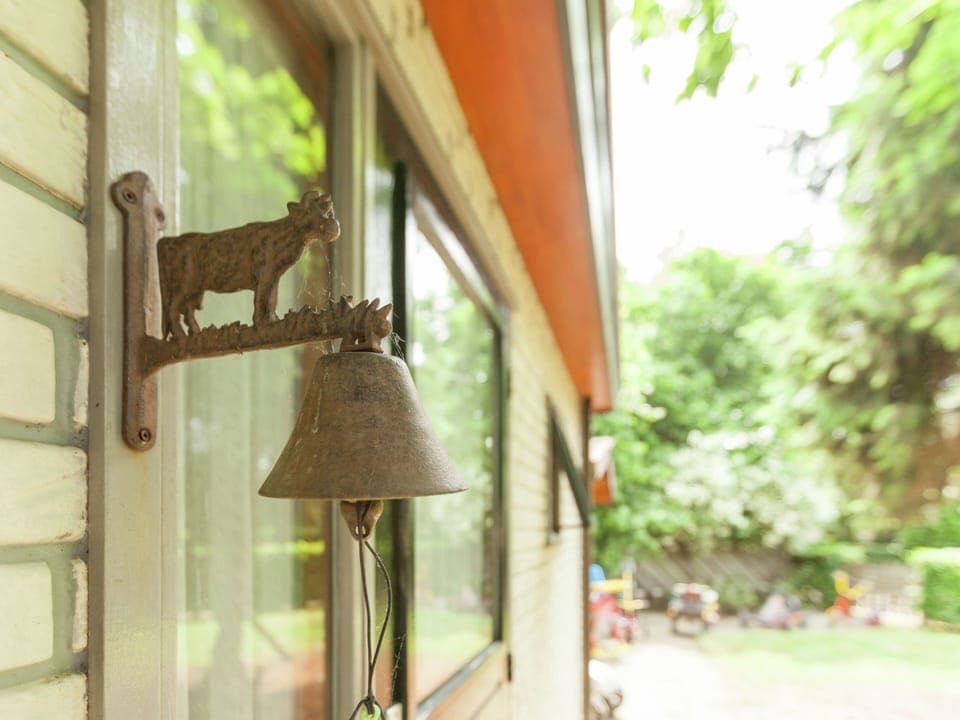 Chalet | Interior detail