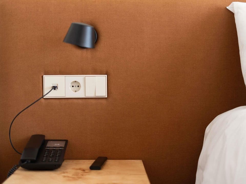 Superior Room, 1 Double Bed | Down comforters, individually furnished, desk, laptop workspace