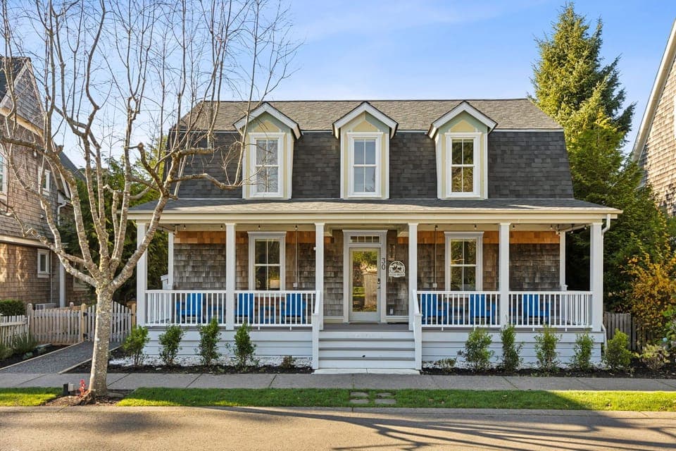 Welcome to Ocean Smores