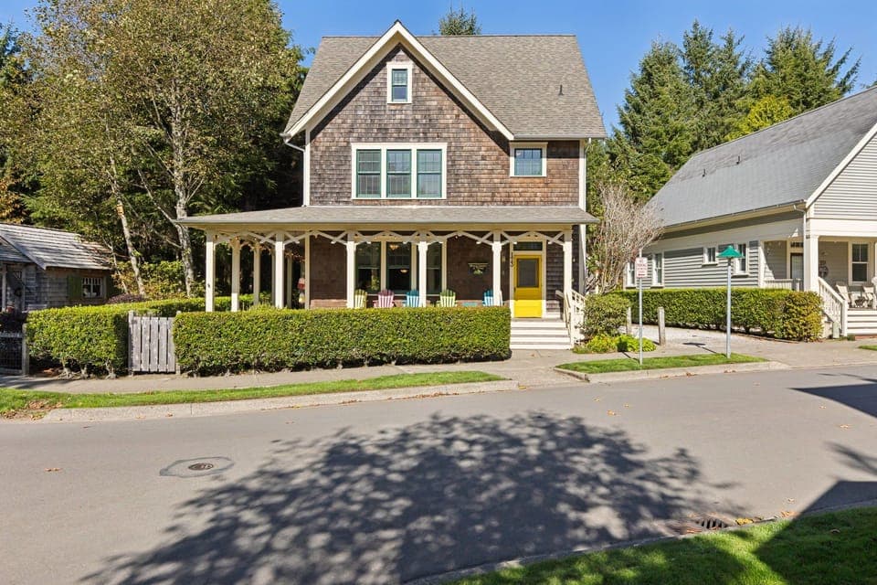 Welcome to Once Upon a Time