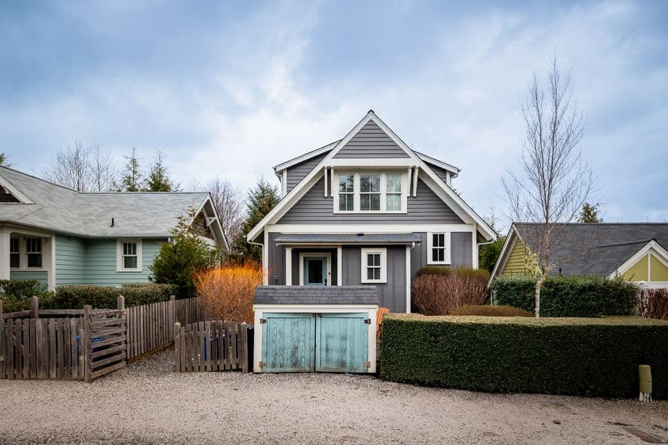 Welcome to Vintage Beach