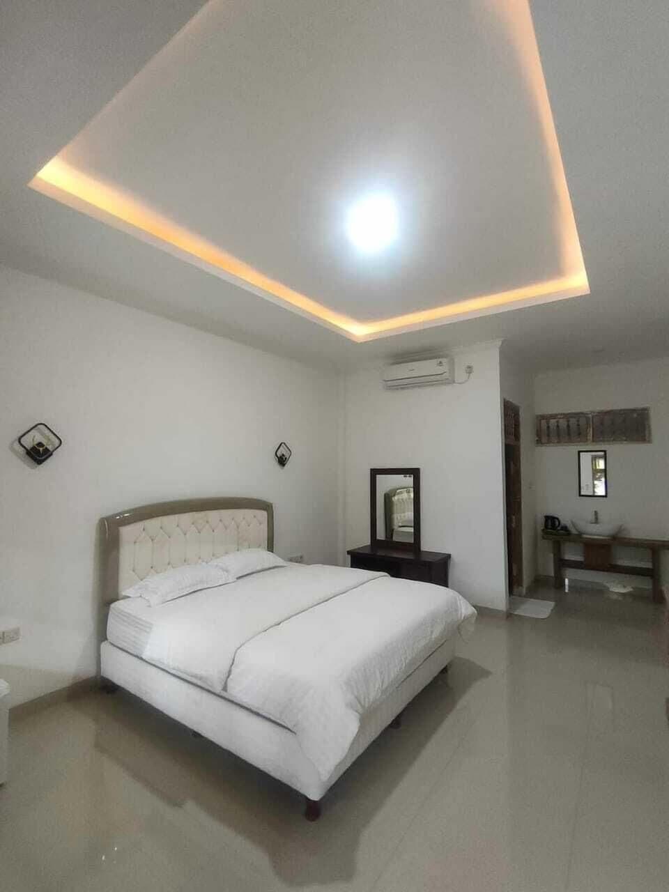 Superior Double Room | Free WiFi