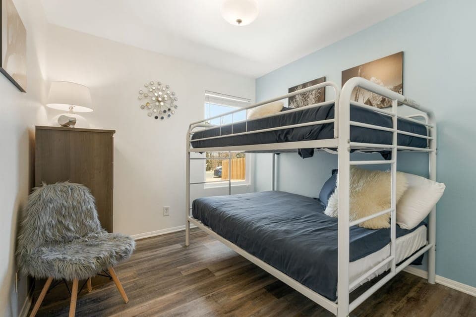 House, 3 Bedrooms | 3 bedrooms, individually decorated, individually furnished, free WiFi