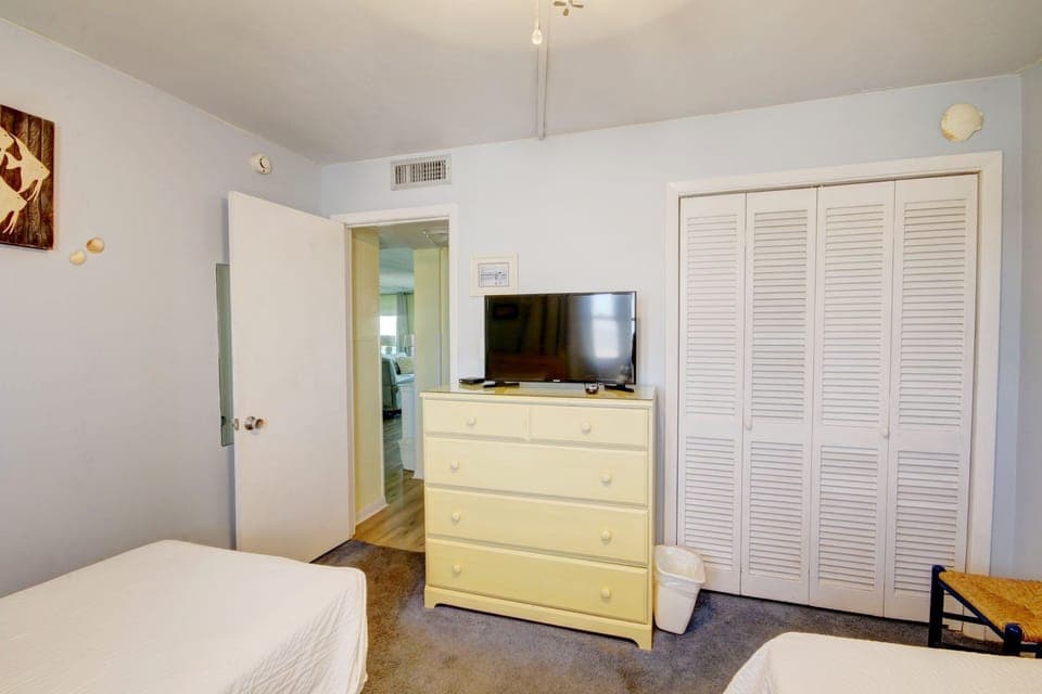 Condo, 2 Bedrooms | 2 bedrooms, individually decorated, individually furnished, free WiFi