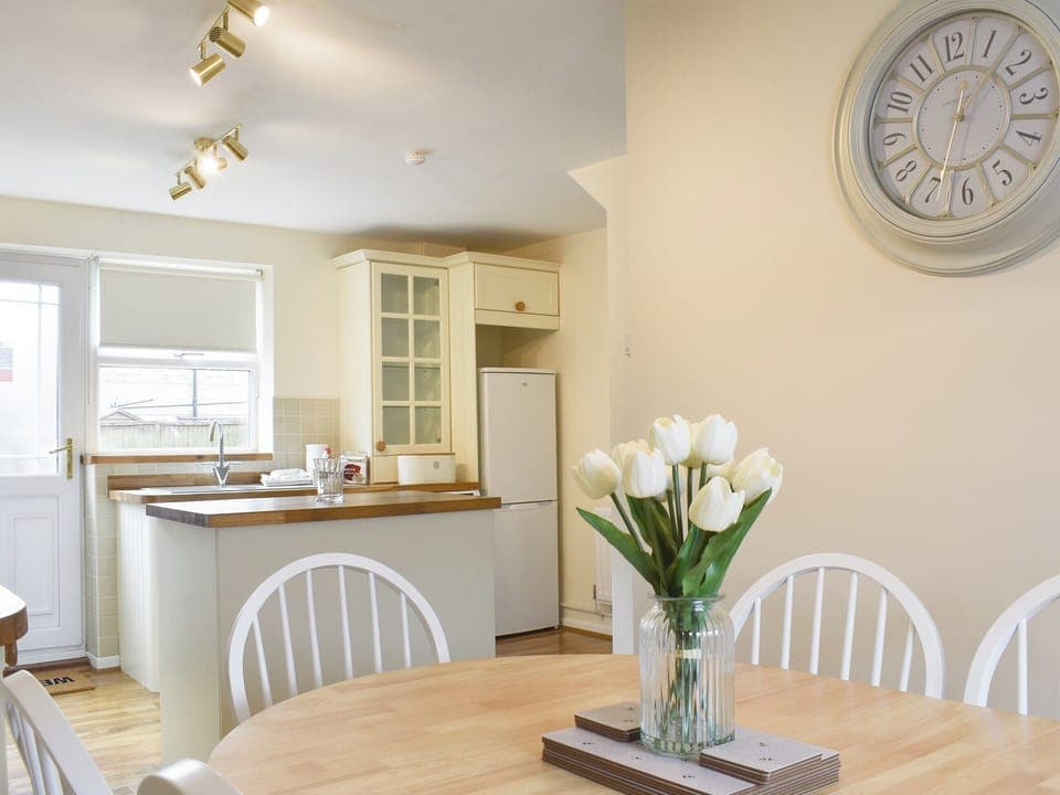 Dining Area | The Fox House, Easington, near Staithes