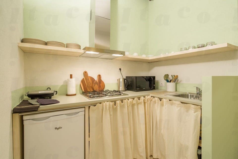 La Residenza Degli Artisti - Indaco By Tuscanhouses 