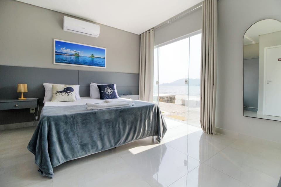 Premium Room | Air conditioning