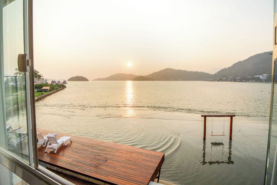 Luxury Room | Beach/ocean view