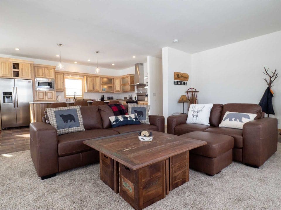 Great room