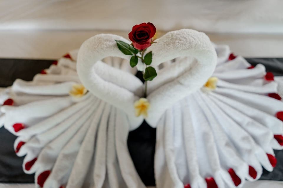 Premier Villa | 1 bedroom, minibar, in-room safe, individually decorated