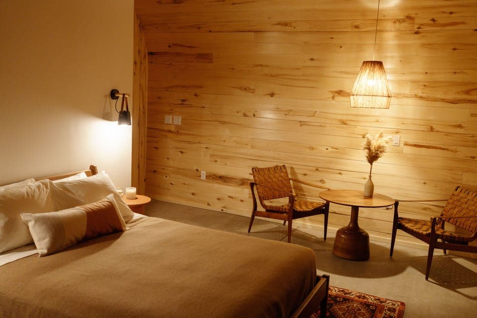Suite | Bed sheets
