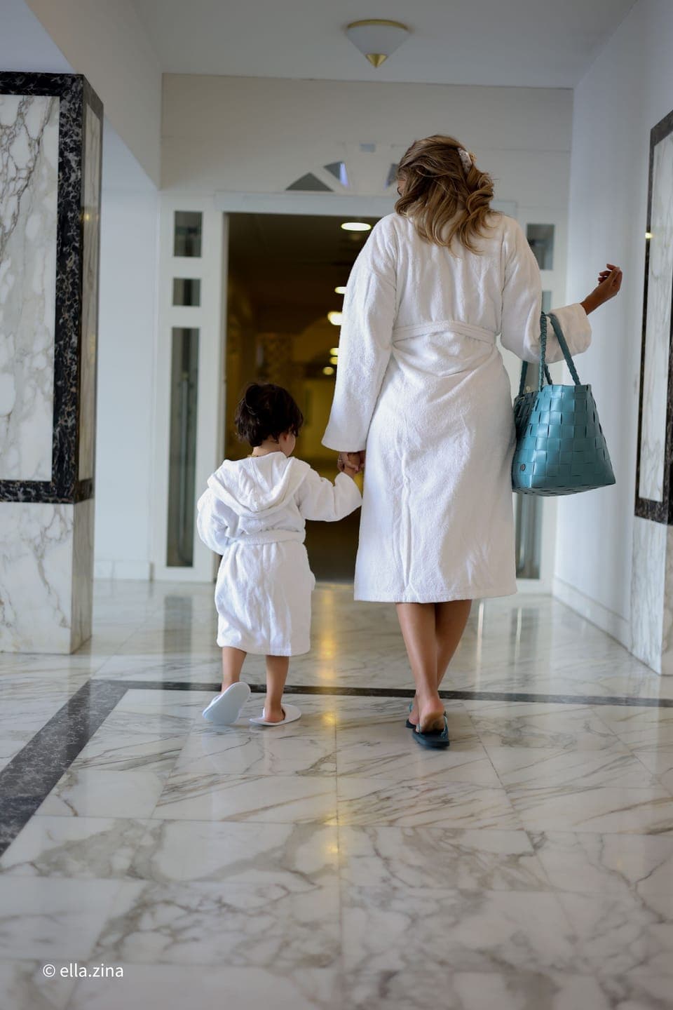 Children's activities