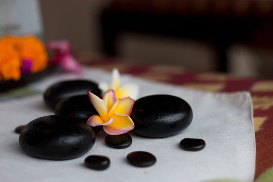 Couples treatment rooms, body treatments, hydrotherapy, aromatherapy