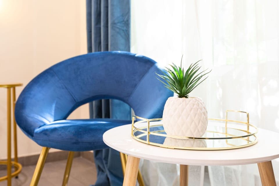 Double Room | In-room safe, desk, soundproofing, free WiFi