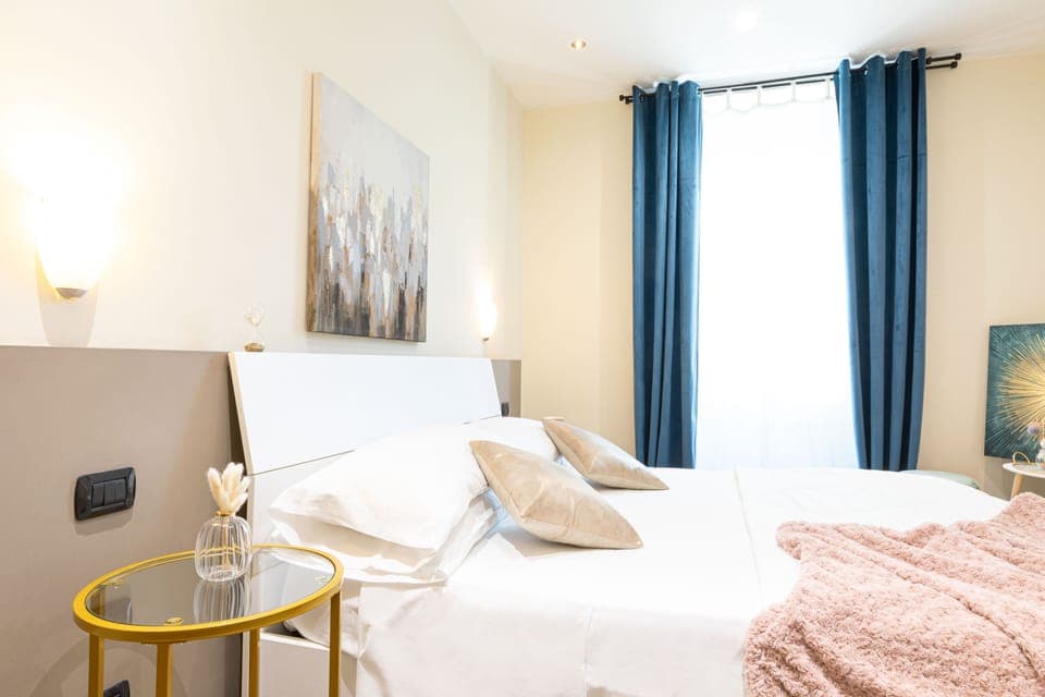 Double Room | View from room