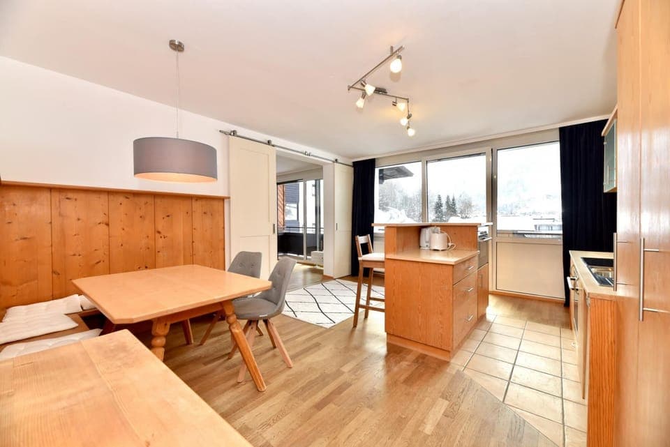 Apartment | 3 bedrooms