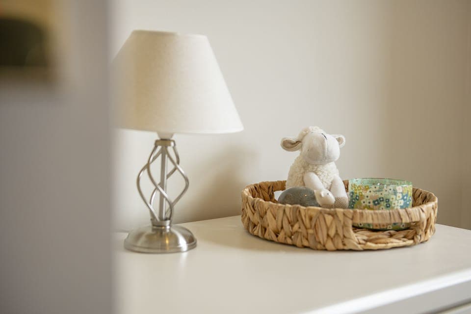 First floor: Perfect for all the family