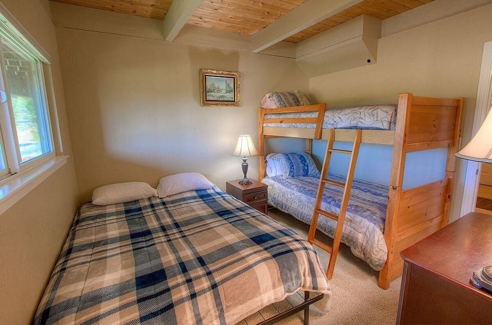 Condo, 3 Bedrooms | 3 bedrooms, free WiFi