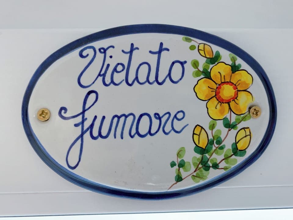 House, 1 Bedroom, Smoking, Terrace | Interior