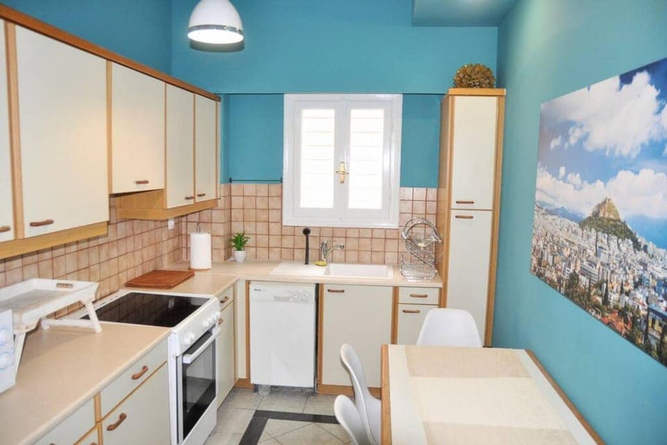 Apartment | 2 bedrooms