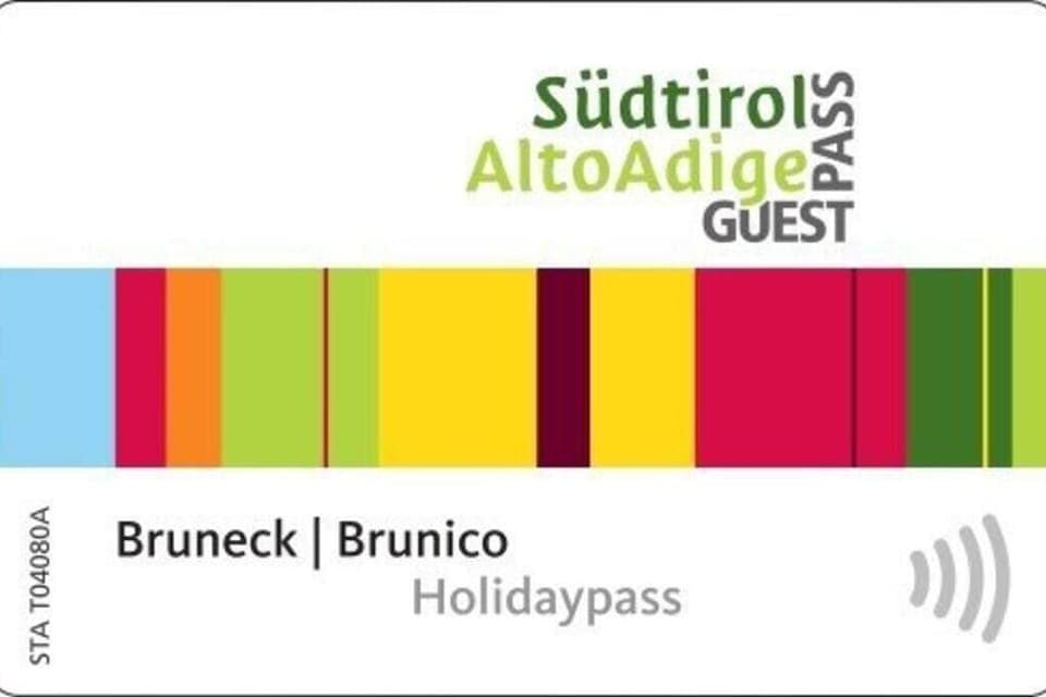 Holiday-Pass