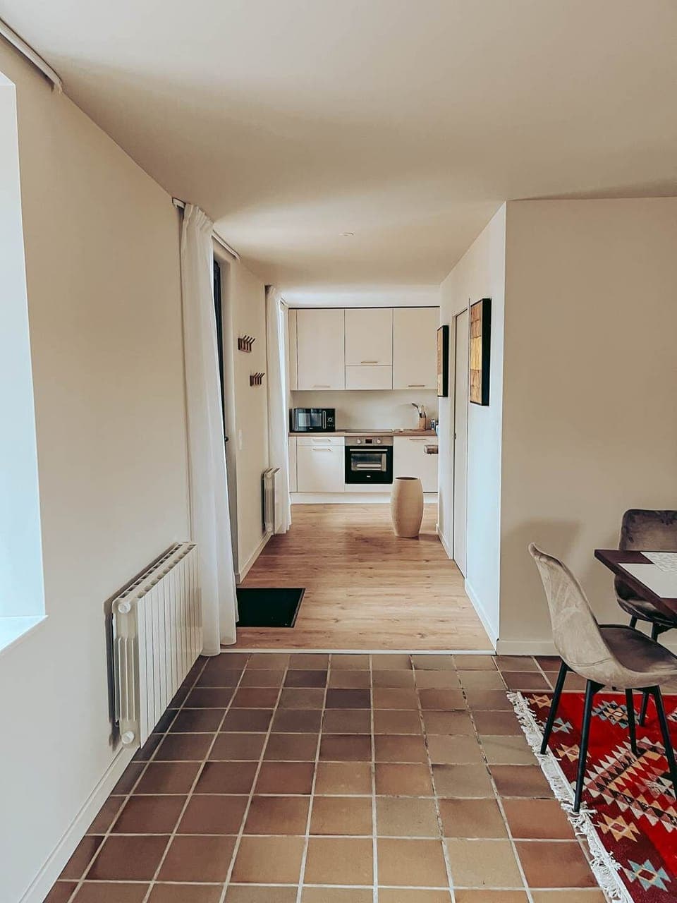 Maison familiale avec piscine Perros Guirec