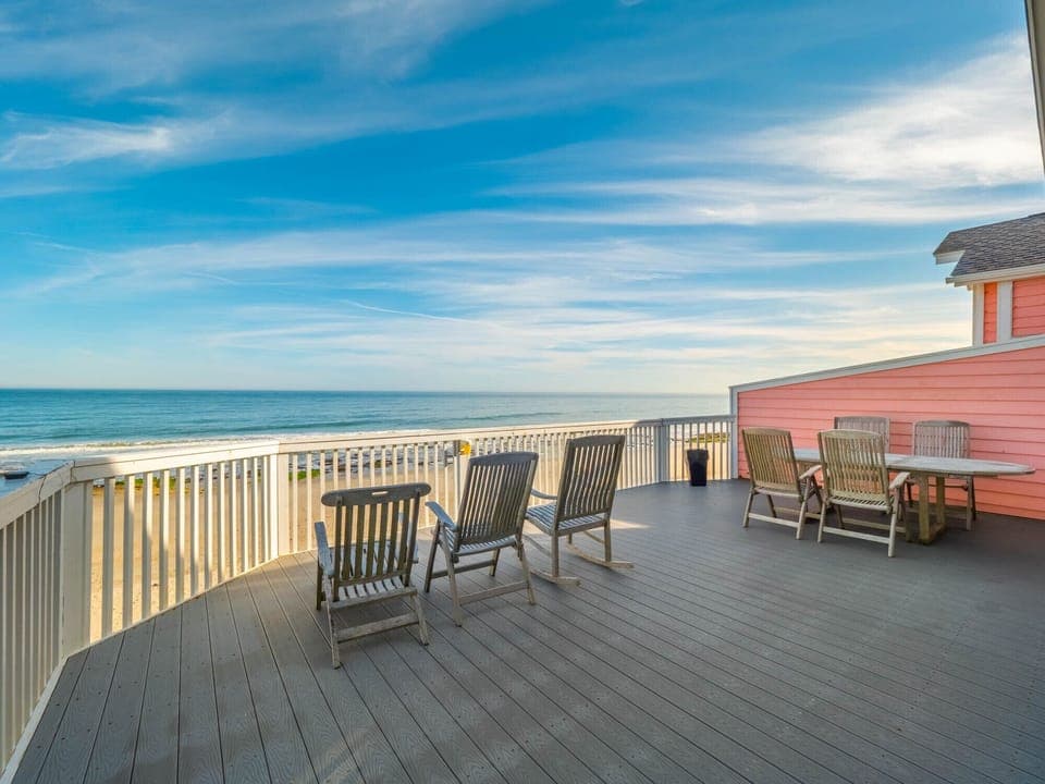 Welcome to Ocean Dunes 1903
