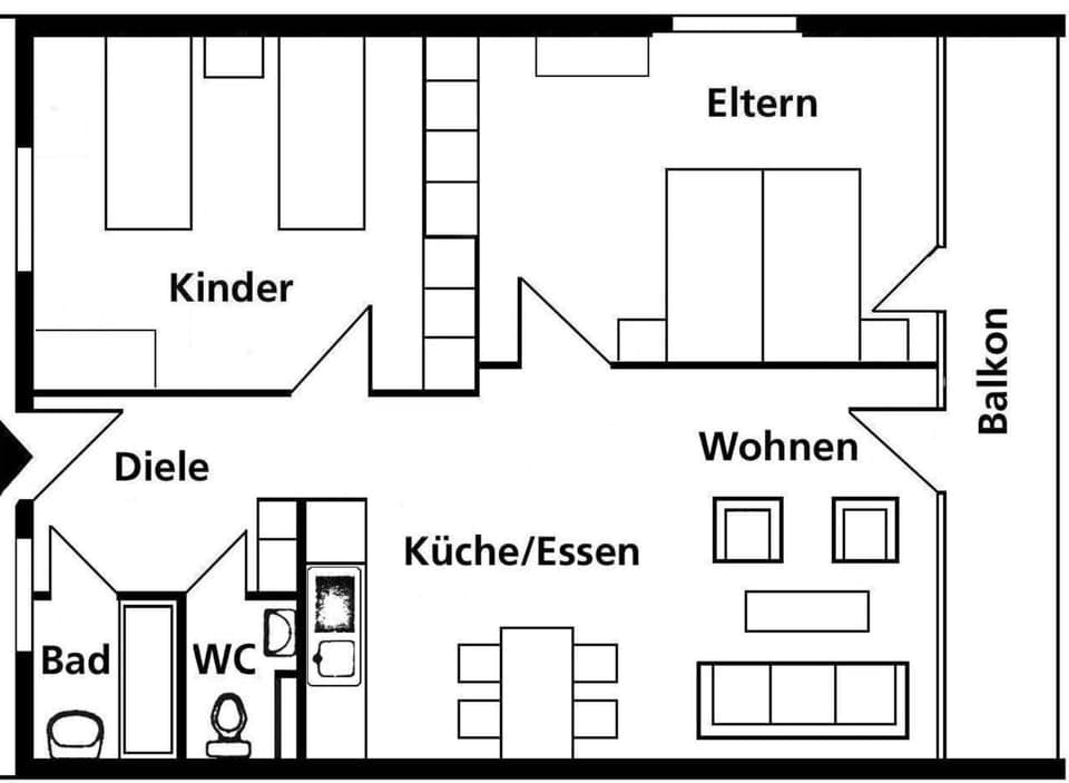 Rectangle, Font, Slope, Pattern, House, Design