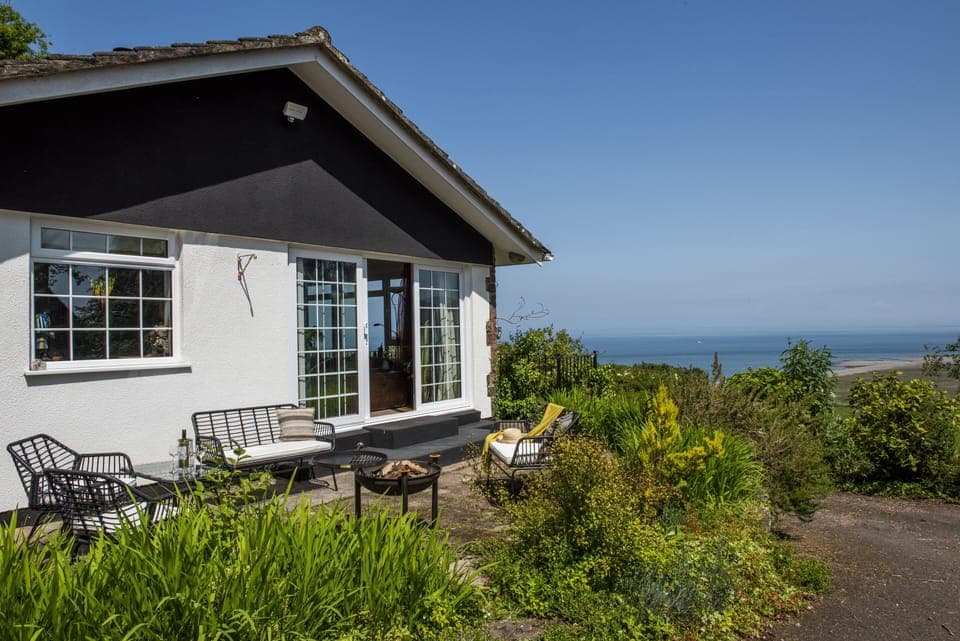 Gapperies, West Porlock