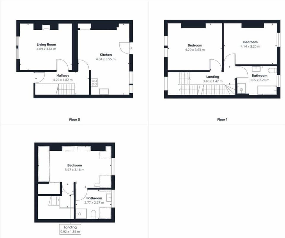 The Cottage in Corbridge, Corbridge - Host & Stay