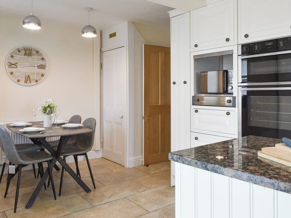 Kitchen/diner | Bank Lane House, Warton, near Lytham