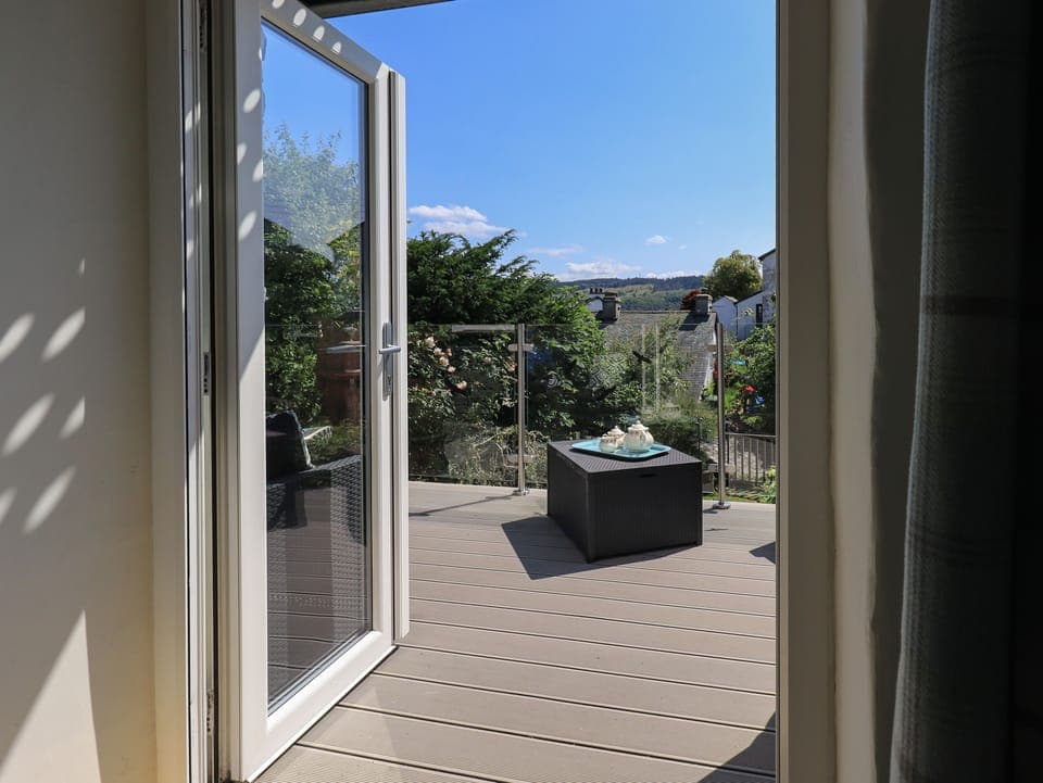 Cottage | Property grounds