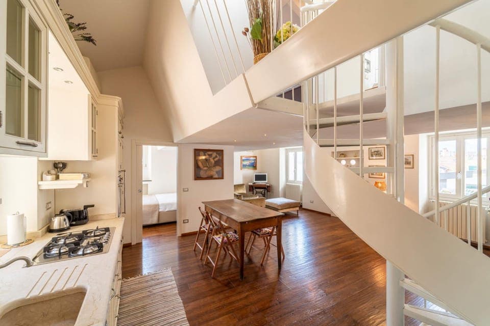 Apartment | 2 bedrooms