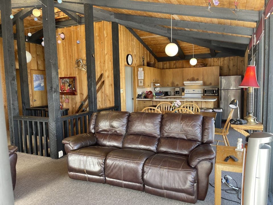 Great Room.  