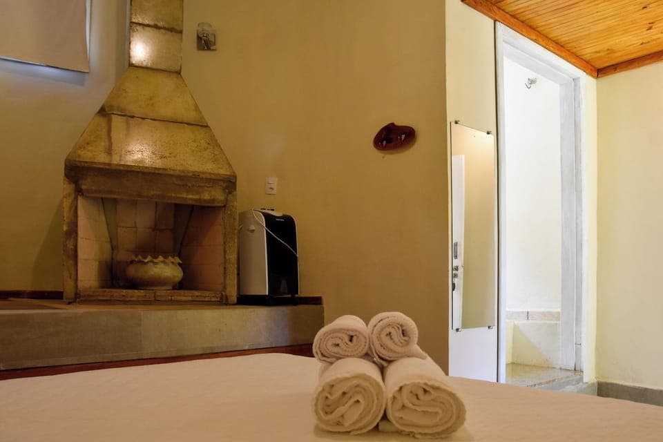 Superior Double Room | Free WiFi, bed sheets