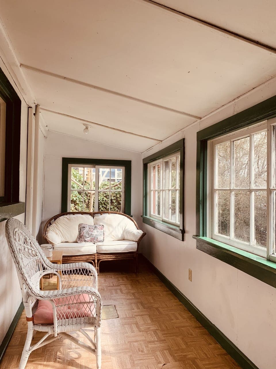 3 bedrooms, iron/ironing board, free WiFi