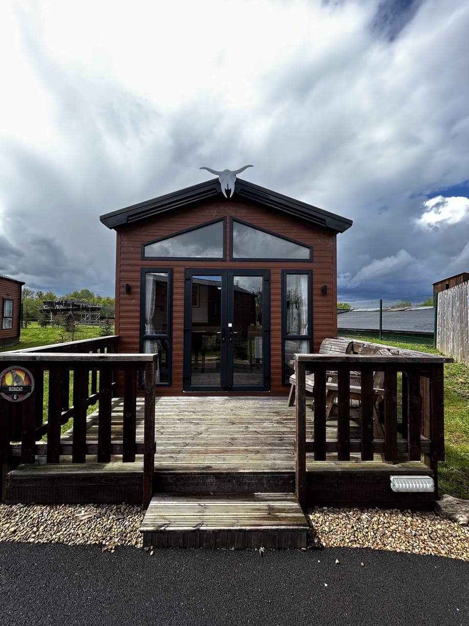 Comfort Double or Twin Room | Terrace/patio