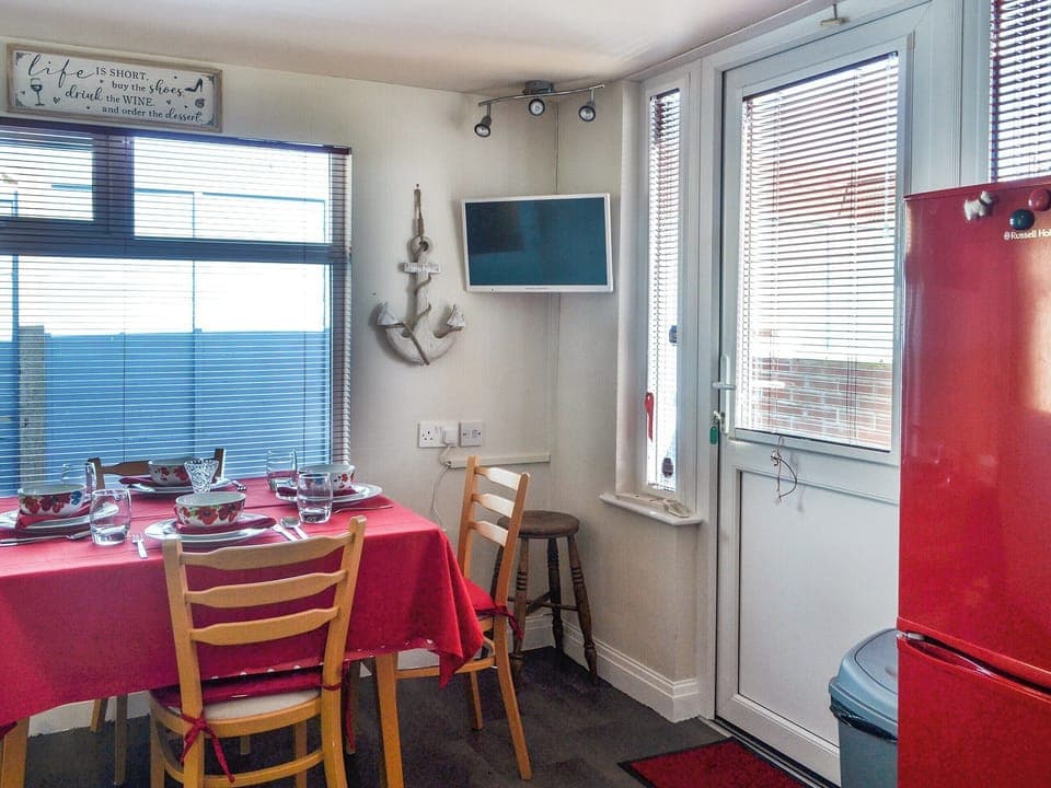 Kitchen | Corner Cottage, Bridlington